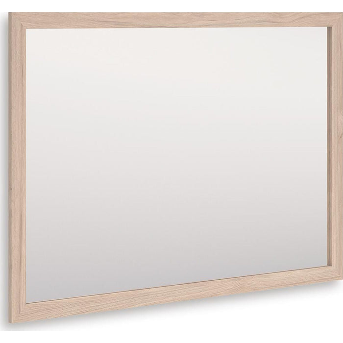 Shapella Mirror