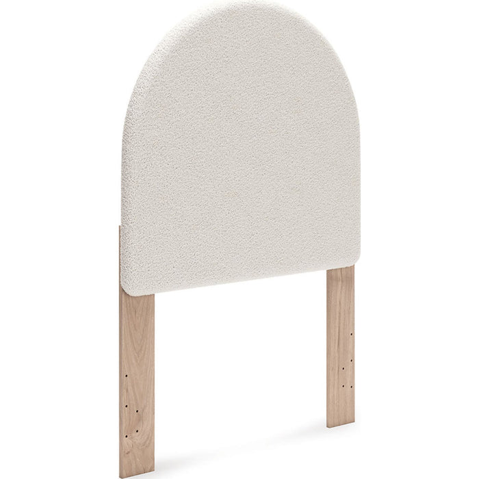 Shapella Twin Upholstered Headboard