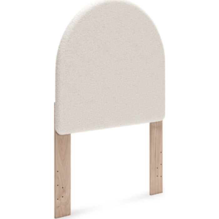 Shapella Twin Upholstered Headboard