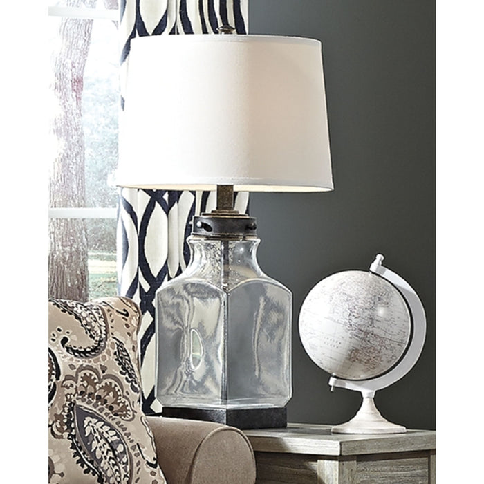 Sharolyn Table Lamp (Single)