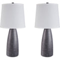 Shavontae Table Lamp (Pair)