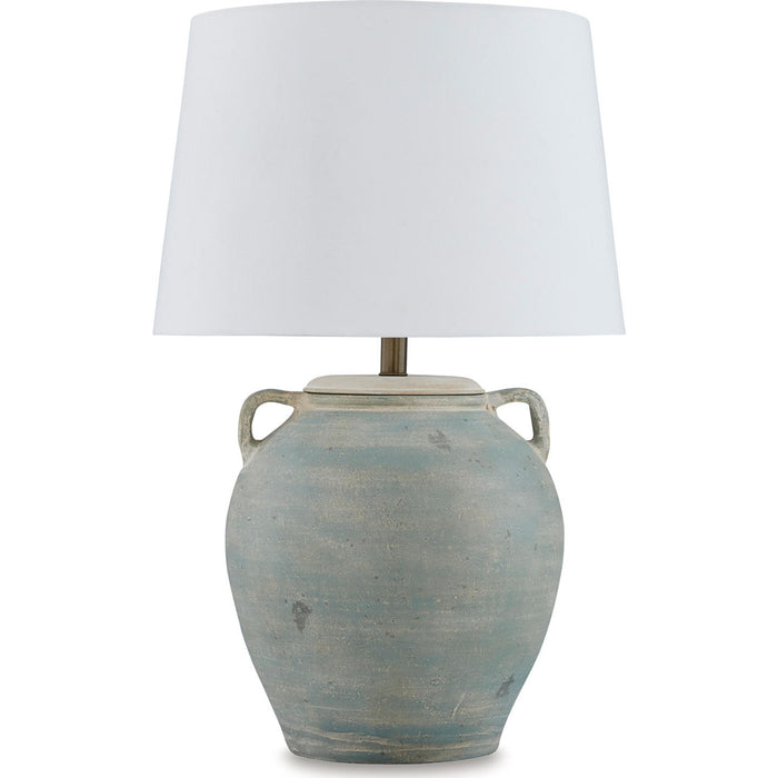Shawburg Table Lamp