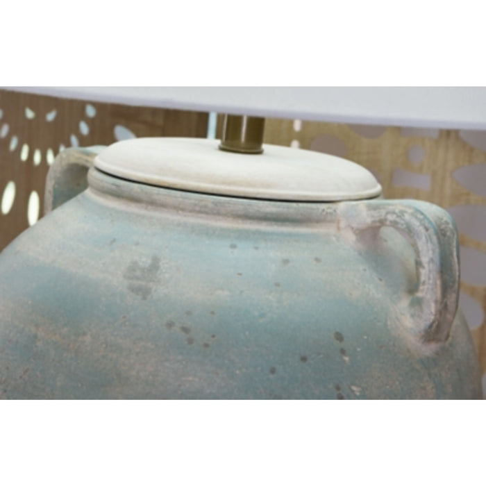 Shawburg Table Lamp