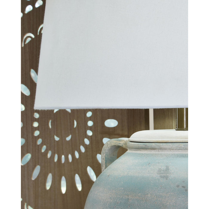 Shawburg Table Lamp
