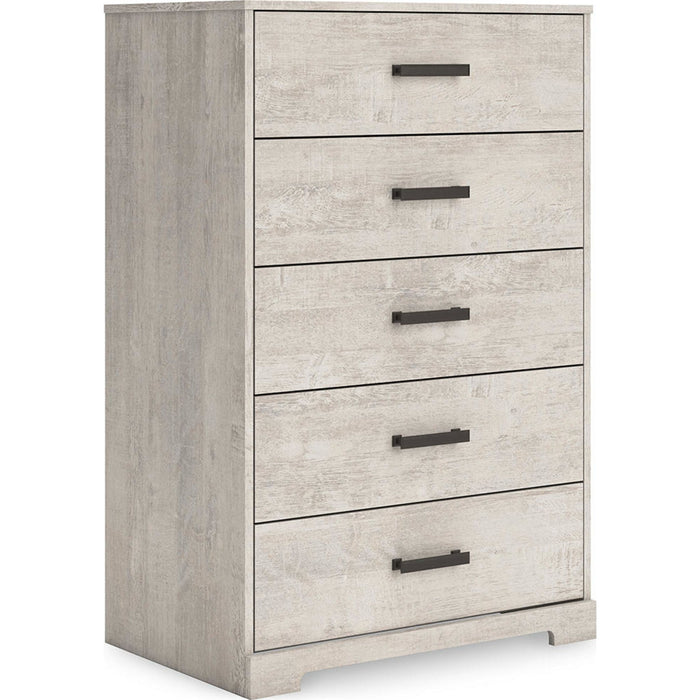Shawburn Chest