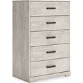 Shawburn Chest