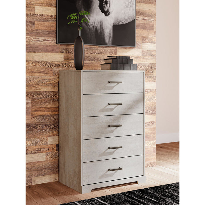 Shawburn Chest