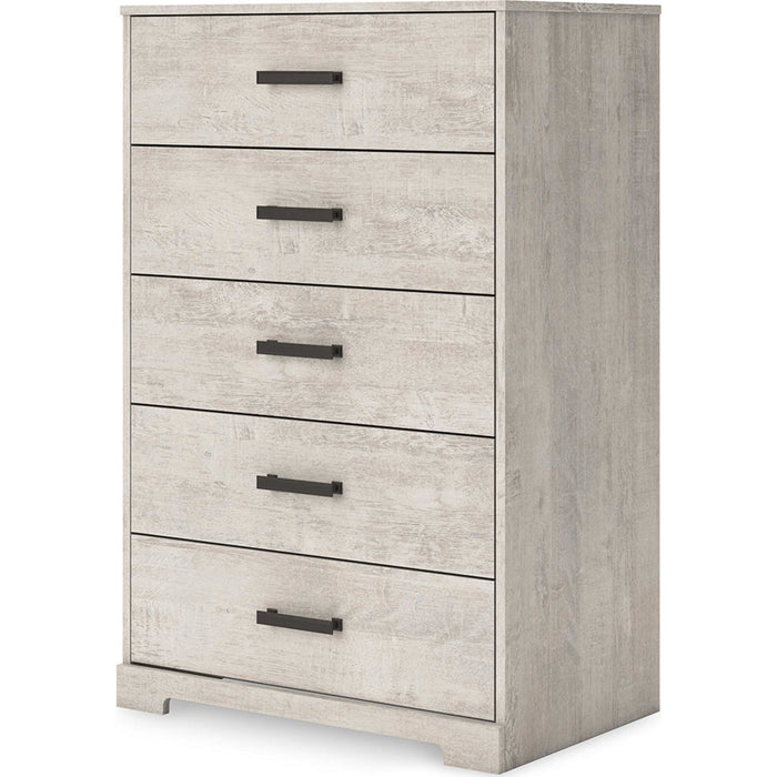 Shawburn Chest