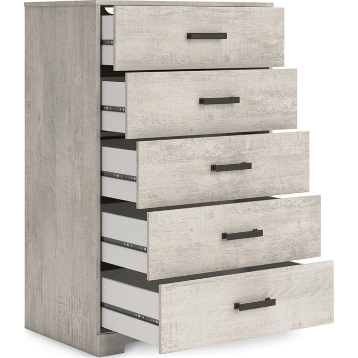 Shawburn Chest