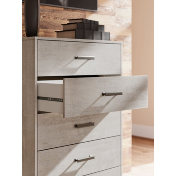 Shawburn Chest