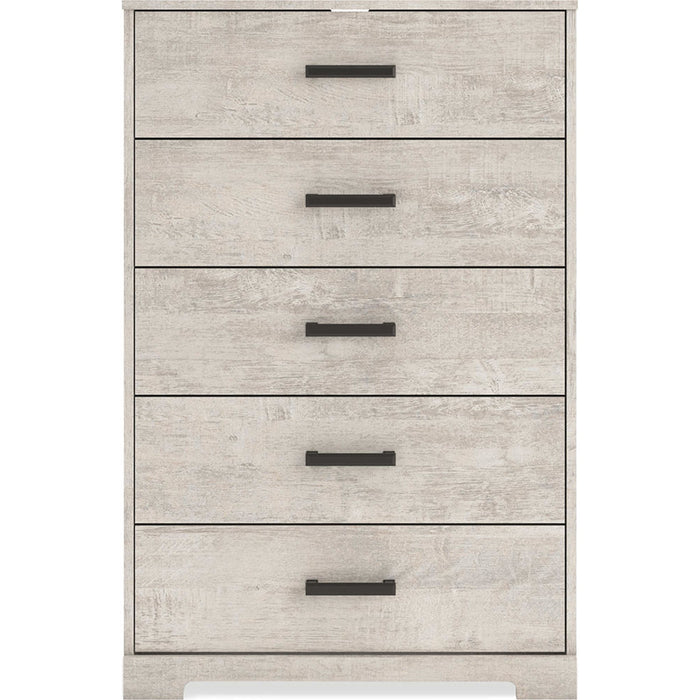 Shawburn Chest
