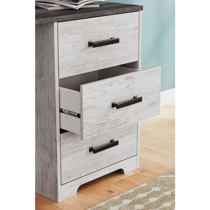 Shawburn Desk