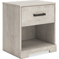 Shawburn Nightstand