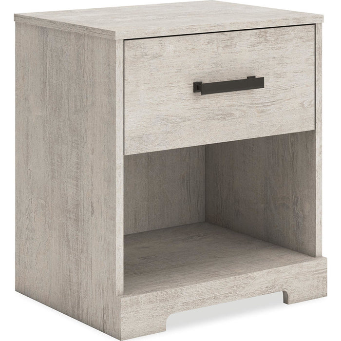 Shawburn Nightstand