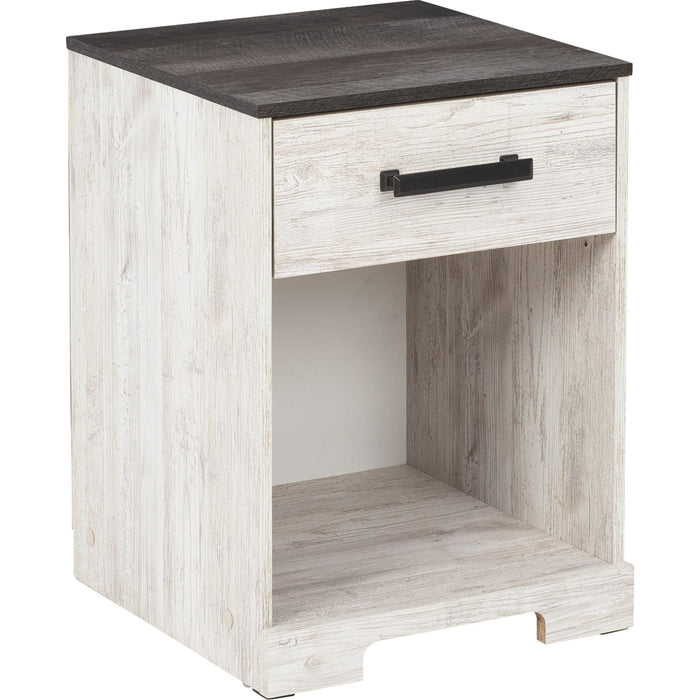 Shawburn Nightstand