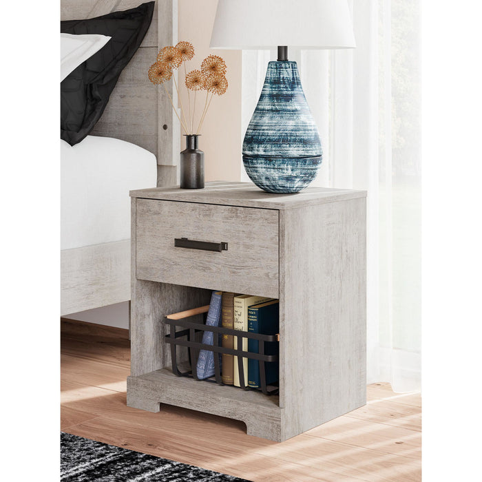 Shawburn Nightstand