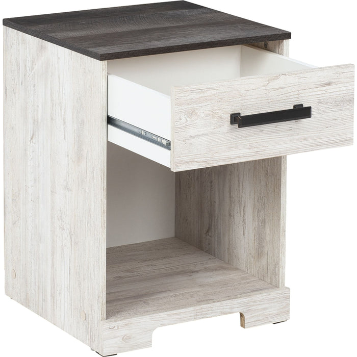 Shawburn Nightstand