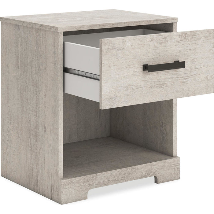Shawburn Nightstand