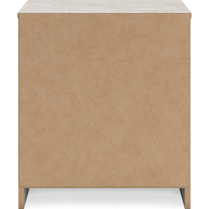 Shawburn Nightstand