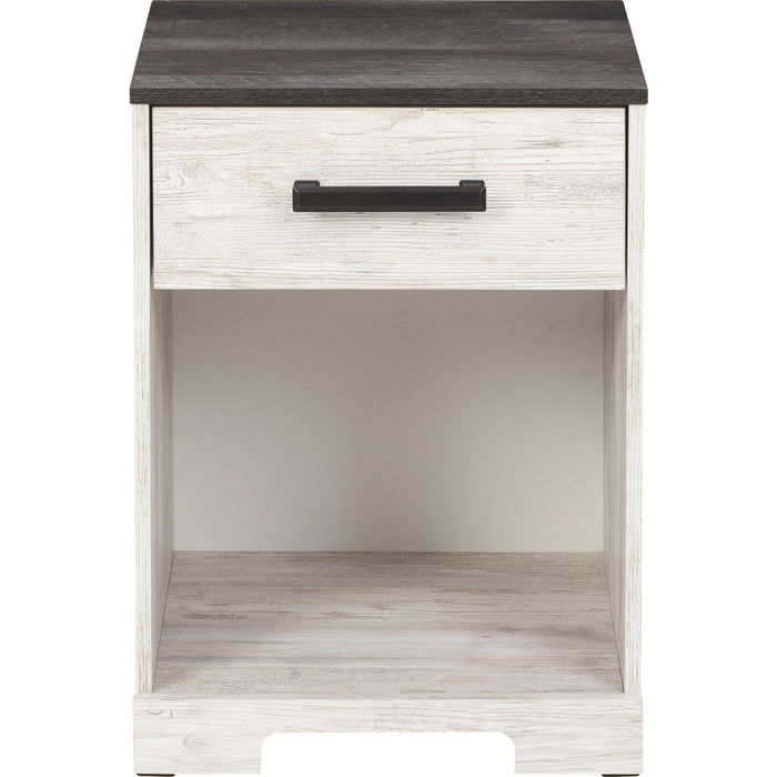Shawburn Nightstand