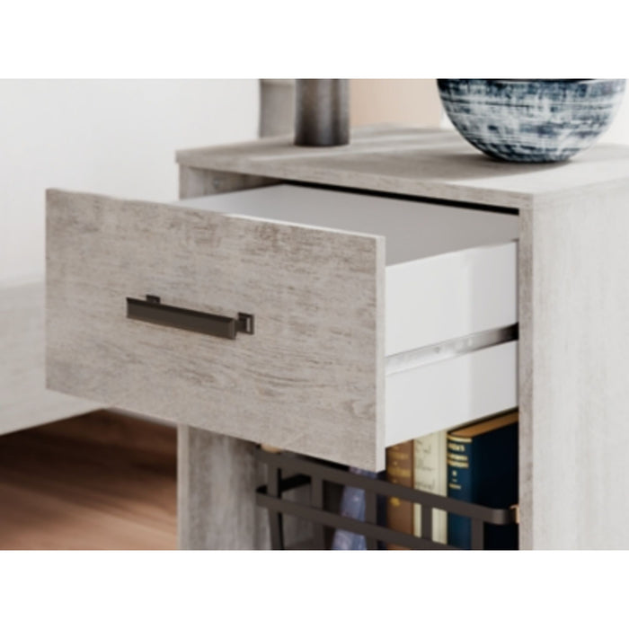Shawburn Nightstand