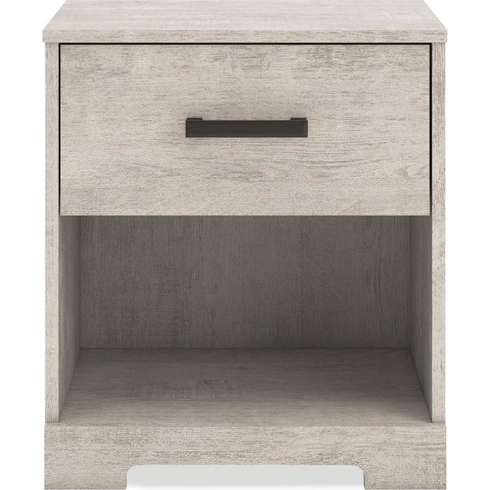 Shawburn Nightstand