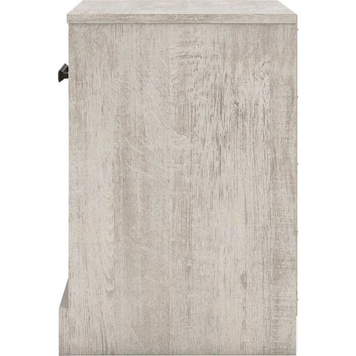 Shawburn Nightstand