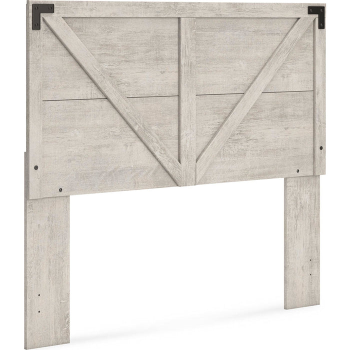 Shawburn Queen Panel Headboard