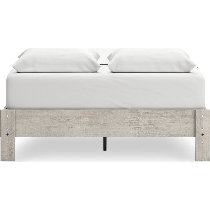 Shawburn Queen Platform Bed