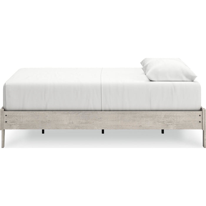 Shawburn Queen Platform Bed