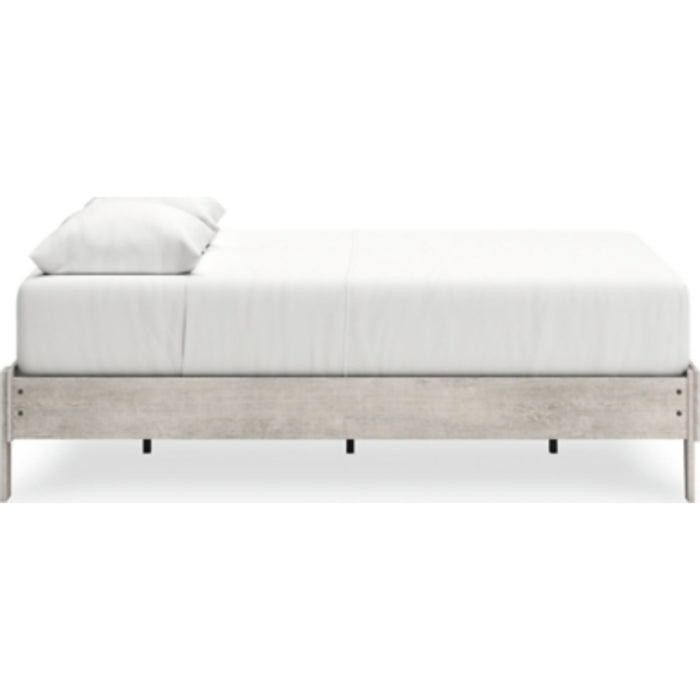 Shawburn Queen Platform Bed