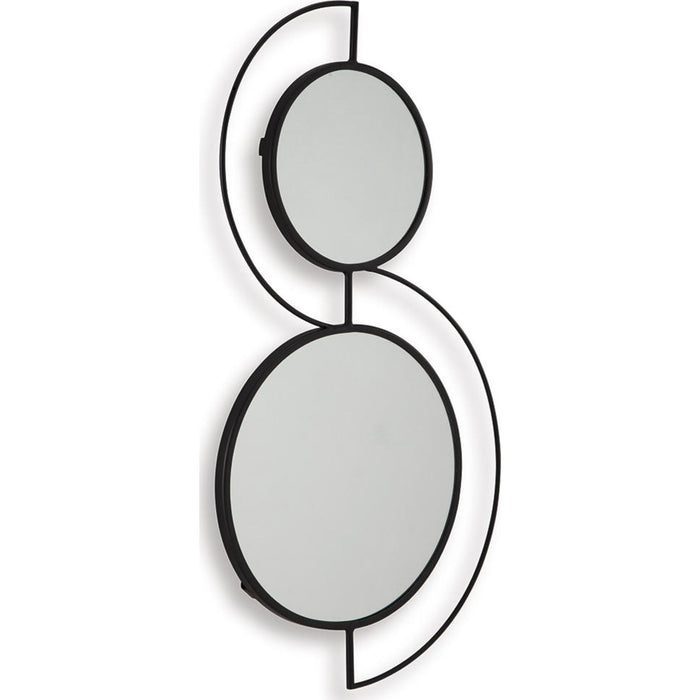 Shayham Accent Mirror