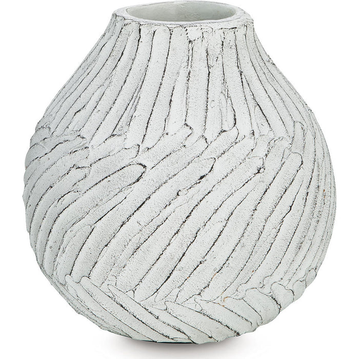 Shelvie Vase