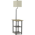 Shianne Floor Lamp
