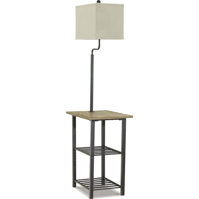 Shianne Floor Lamp