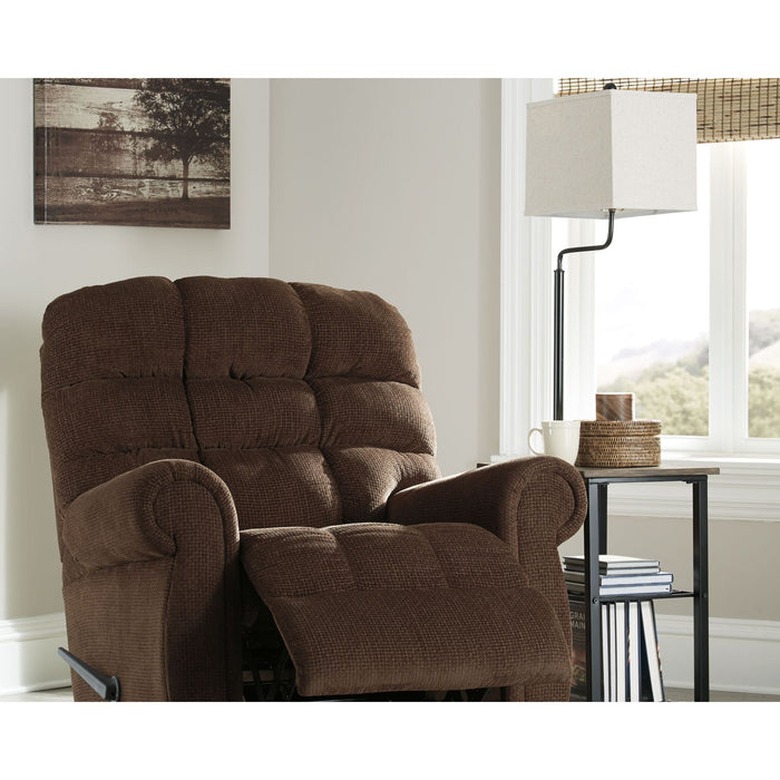 Shianne Floor Lamp