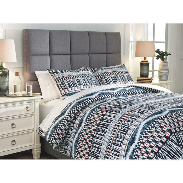Shilliam Queen Comforter Set