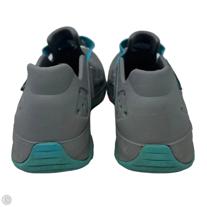 Shoes Sneakers By Merrell In Grey, Size: 7