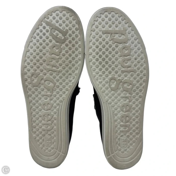 Shoes Sneakers By Paul Green In Black, Size: 10.5