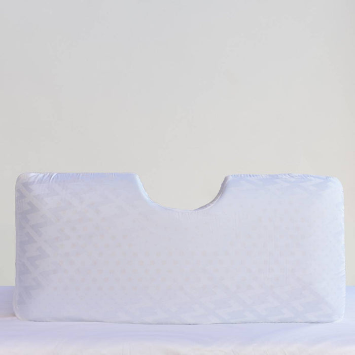 Shoulder Zoned Gel Dough Pillow