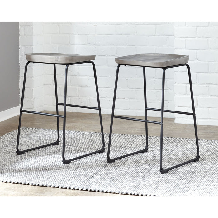 Showdell Tall Barstool