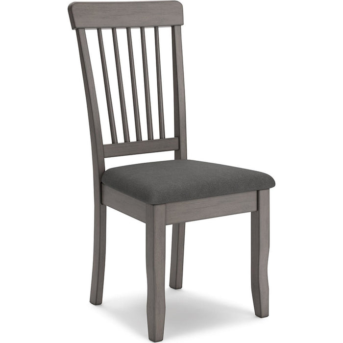 Shullden Side Chair