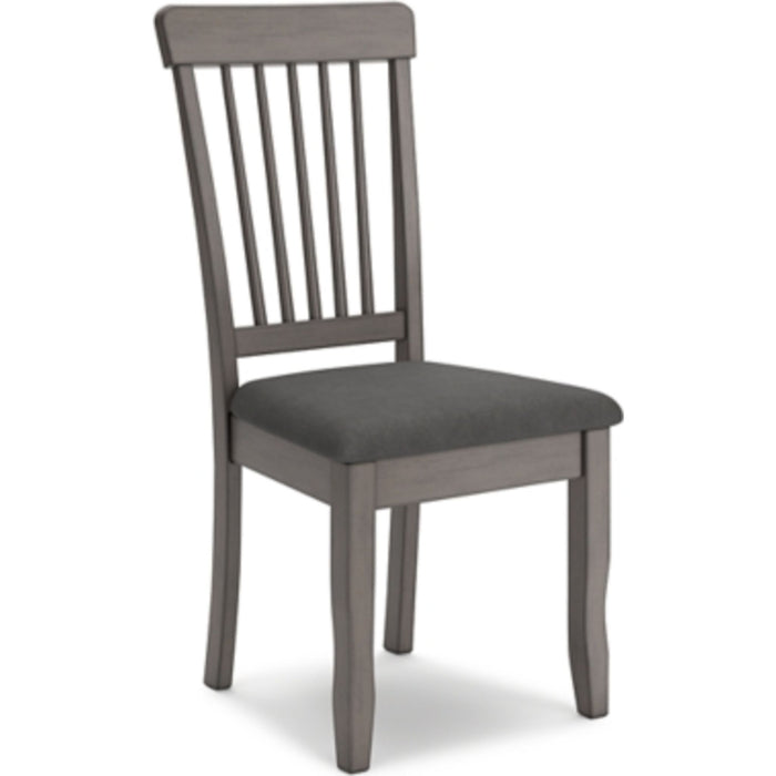 Shullden Side Chair