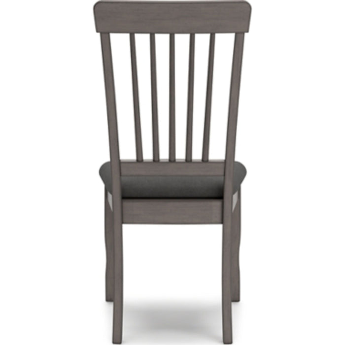 Shullden Side Chair
