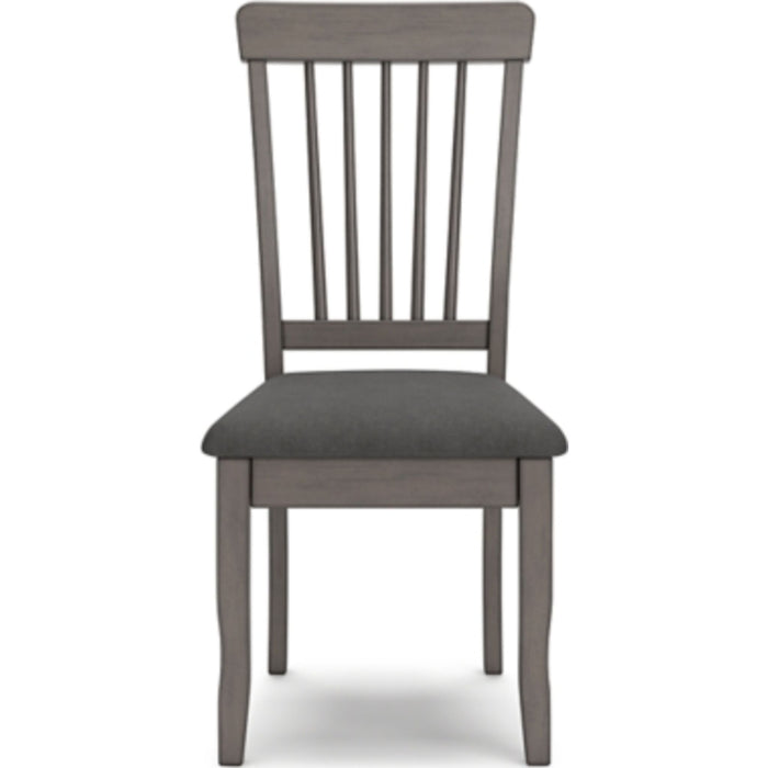 Shullden Side Chair