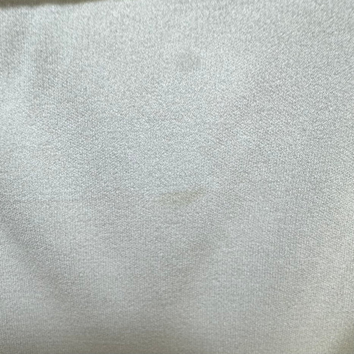 Silk Top Sleeveless By Eileen Fisher In Cream, Size: S ESTIMATED