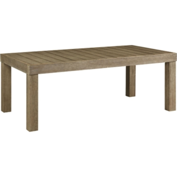 Silo Point Outdoor Rectangle Cocktail Table