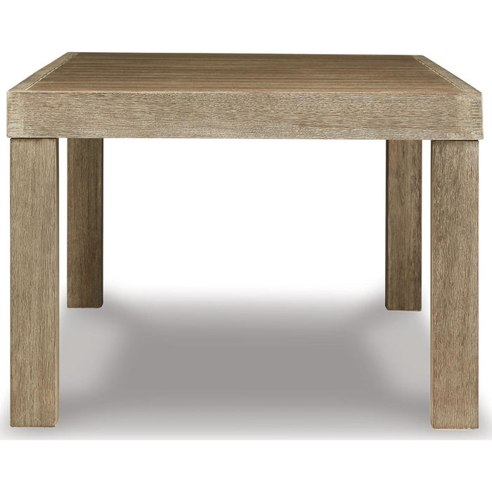 Silo Point Outdoor Rectangle Cocktail Table