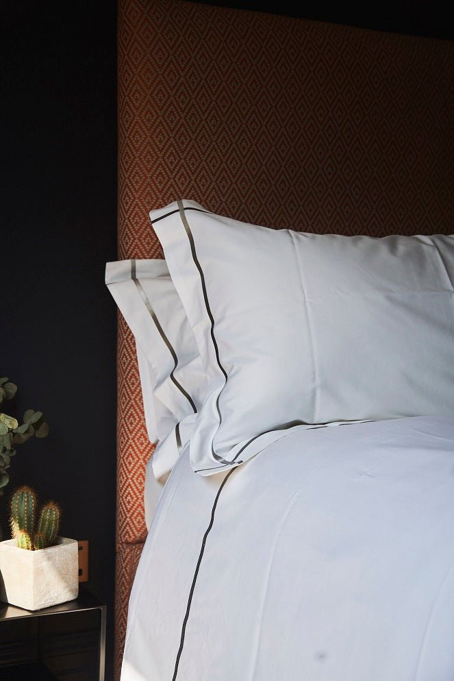 luxury 400 thread count bed linen