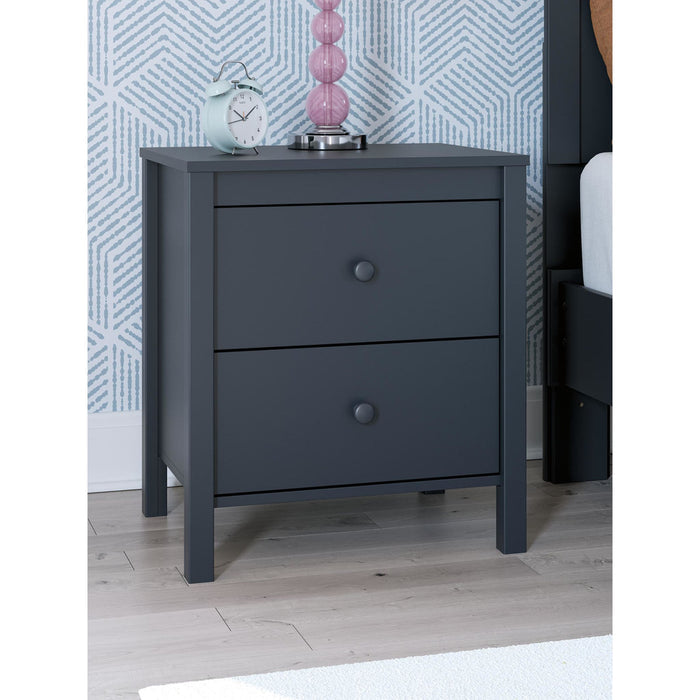 Simmenfort Nightstand